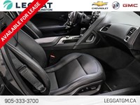 2019 CHEVROLET CORVETTE 2DR ZR1 CPE W/3ZR