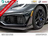 2019 CHEVROLET CORVETTE 2DR ZR1 CPE W/3ZR