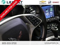 2019 CHEVROLET CORVETTE 2DR ZR1 CPE W/3ZR