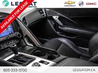 2019 CHEVROLET CORVETTE 2DR ZR1 CPE W/3ZR