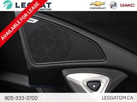 2019 CHEVROLET CORVETTE 2DR ZR1 CPE W/3ZR