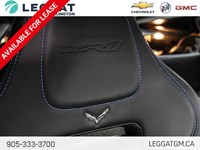 2019 CHEVROLET CORVETTE 2DR ZR1 CPE W/3ZR