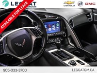2019 CHEVROLET CORVETTE 2DR ZR1 CPE W/3ZR