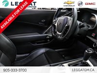 2019 CHEVROLET CORVETTE 2DR ZR1 CPE W/3ZR