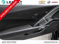 2019 CHEVROLET CORVETTE 2DR ZR1 CPE W/3ZR