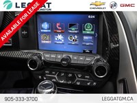 2019 CHEVROLET CORVETTE 2DR ZR1 CPE W/3ZR