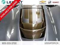 2019 CHEVROLET CORVETTE 2DR ZR1 CPE W/3ZR