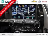 2019 CHEVROLET CORVETTE 2DR ZR1 CPE W/3ZR