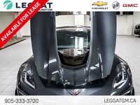 2019 CHEVROLET CORVETTE 2DR ZR1 CPE W/3ZR