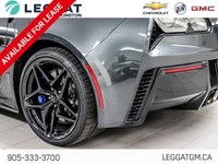 2019 CHEVROLET CORVETTE 2DR ZR1 CPE W/3ZR