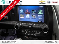 2019 CHEVROLET CORVETTE 2DR ZR1 CPE W/1ZR