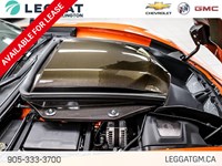 2019 CHEVROLET CORVETTE 2DR ZR1 CPE W/1ZR