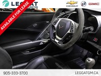 2019 CHEVROLET CORVETTE 2DR ZR1 CPE W/1ZR