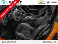2019 CHEVROLET CORVETTE 2DR ZR1 CPE W/1ZR