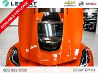 2019 CHEVROLET CORVETTE 2DR ZR1 CPE W/1ZR