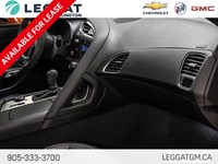 2019 CHEVROLET CORVETTE 2DR ZR1 CPE W/1ZR