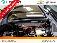 2019 CHEVROLET CORVETTE 2DR ZR1 CPE W/1ZR