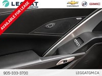 2019 CHEVROLET CORVETTE 2DR ZR1 CPE W/1ZR