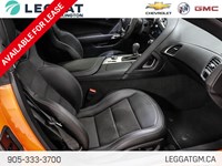 2019 CHEVROLET CORVETTE 2DR ZR1 CPE W/1ZR