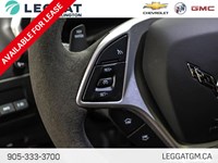 2019 CHEVROLET CORVETTE 2DR ZR1 CPE W/1ZR