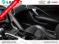 2019 CHEVROLET CORVETTE 2DR ZR1 CPE W/1ZR