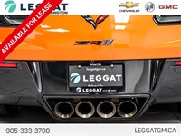 2019 CHEVROLET CORVETTE 2DR ZR1 CPE W/1ZR