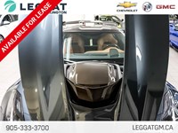 2019 CHEVROLET CORVETTE 2DR ZR1 CPE W/3ZR