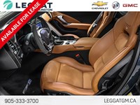 2019 CHEVROLET CORVETTE 2DR ZR1 CPE W/3ZR