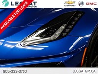 2019 CHEVROLET CORVETTE 2DR ZR1 CPE W/3ZR