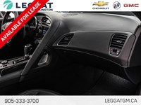 2019 CHEVROLET CORVETTE 2DR ZR1 CPE W/3ZR