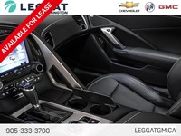 2019 CHEVROLET CORVETTE 2DR ZR1 CPE W/3ZR