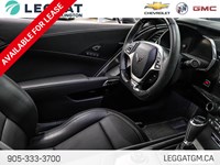 2019 CHEVROLET CORVETTE 2DR ZR1 CPE W/3ZR