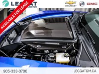 2019 CHEVROLET CORVETTE 2DR ZR1 CPE W/3ZR