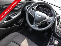2024 Chevrolet Malibu 4dr Sdn 1LT