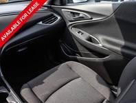 2024 Chevrolet Malibu 4dr Sdn 1LT