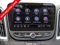 2024 Chevrolet Malibu 4dr Sdn 1LT