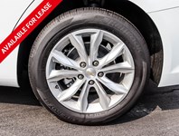 2024 Chevrolet Malibu 4dr Sdn 1LT
