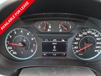 2024 Chevrolet Malibu 4dr Sdn 1LT