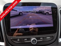 2024 Chevrolet Malibu 4dr Sdn 1LT