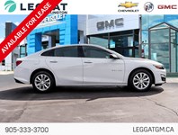 2024 Chevrolet Malibu 4dr Sdn 1LT