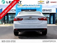2024 Chevrolet Malibu 4dr Sdn 1LT