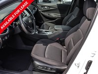 2024 Chevrolet Malibu 4dr Sdn 1LT