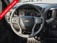 2024 Chevrolet Silverado 1500 2WD Reg Cab 140