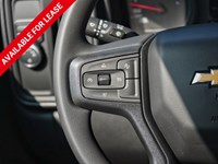 2024 Chevrolet Silverado 1500 2WD Reg Cab 140