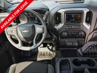 2024 Chevrolet Silverado 1500 2WD Reg Cab 140