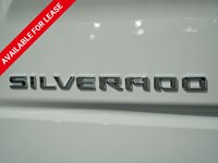 2024 Chevrolet Silverado 1500 2WD Reg Cab 140