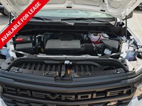 2024 Chevrolet Silverado 1500 2WD Reg Cab 140