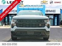 2024 Chevrolet Silverado 1500 2WD Reg Cab 140