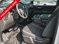 2024 Chevrolet Silverado 1500 2WD Reg Cab 140