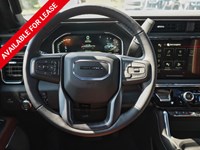 2024 GMC Sierra 3500HD 4WD Crew Cab 159